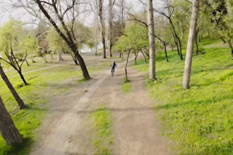 create fpv drone footage for your project
