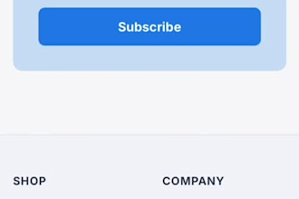 create a mini whatsapp ecommerce store in 48 hours