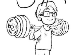 make cute custom animations for your event