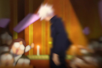 amv edit of anime or irl characters