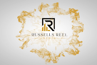 create amazing logo animation intro or outro videos
