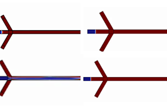 design, model and analyze mechanical parts and assemblies