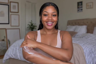 create realistic al  ugc video ads for your brand