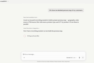 deploy ai agentic workflows for shopify brands