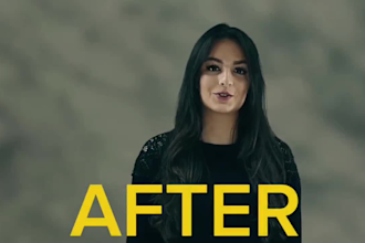 edit viral tiktok and instagram reels videos