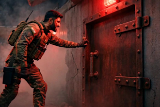 ai cinematic movie trailer ai ugc product ads 3d animation