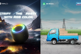 do motion graphics and reels ads for brands