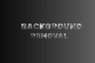 remove background from images professionally