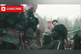 edit cinematic turkish historical drama videos