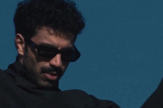 record arabic pop and rnb vocals for your song