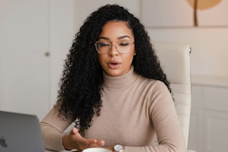 create easter, lent and christian ai video for church programs