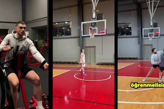 edit your sports reels for instagram reels