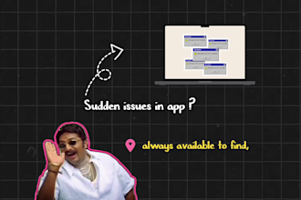 do selenium automation testing for your web application
