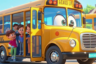 create kids learning videos for youtube