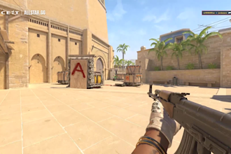 help you improve in cs2 with faceit level 10 coaching