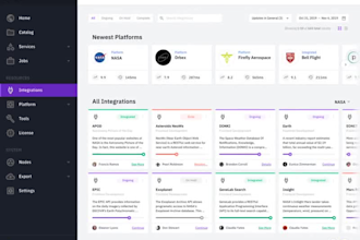 do integration rest API stripe integration shopify API ebay API in PHP or nodejs