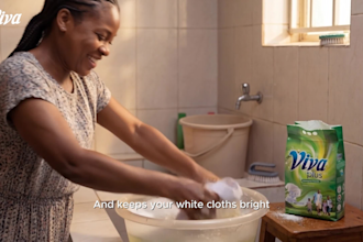 create premium ai ads for fmcg brands