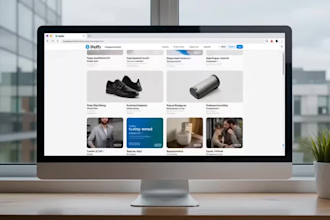 shopify custom coding, theme customization and shopify bug fix