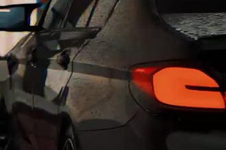professionally edit your car videos and reels