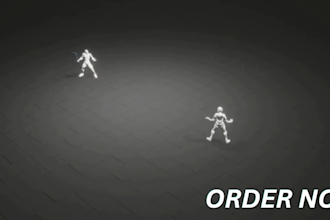 create custom unity vfx, particle effects, and shader graph for your game