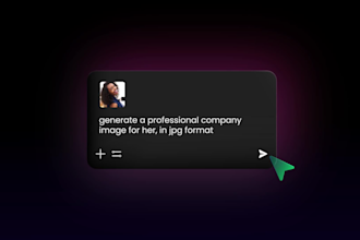 create engaging saas, ai and tech product demo videos
