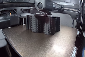 stampe 3d dei tuoi progetti di alta qualita veloci e robuste