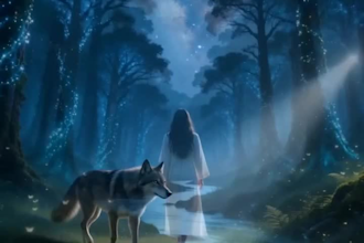 guide you through a personalized shamanic journey