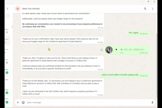 build a multilingual whatsapp ai chatbot using n8n and rag