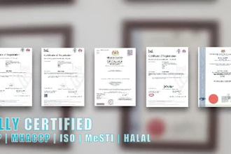 find oem manufacturer in malaysia for your coffee product