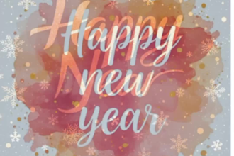 create a professional logo design for new year 2026 projects