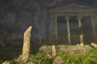 create large 3d game environment for PC, metaverse, VR in unity