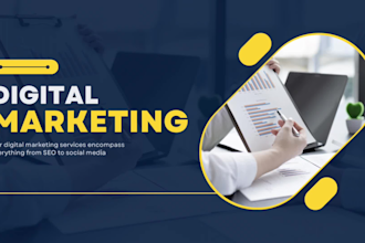 social media marketing ebook writing