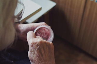 create a heartfelt memorial funeral slideshow video tribute