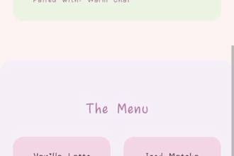 build a responsive website using HTML, CSS, PHP , javascript and mysql