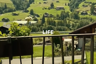 edit cinematic vlogs, typographic videos, ai videos and short form conten