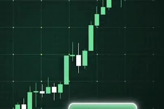 edit crypto trading and forex trading video for youtube shorts and tiktok
