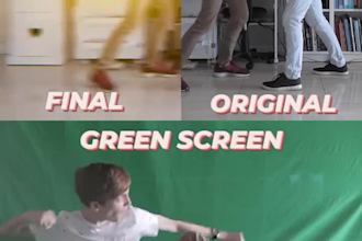 twitch clips,clipper video cutter for ai explainer video,vtuber, veo3, kling