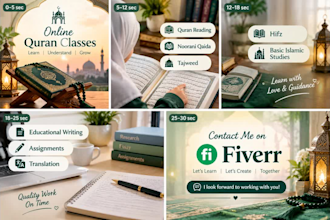 teach quran online with proper tajweed and noorani qaida