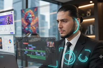 develop a custom ai tools,website,wordpress and automation