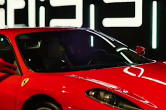 edit cinematic car reels for bmw and luxury brands