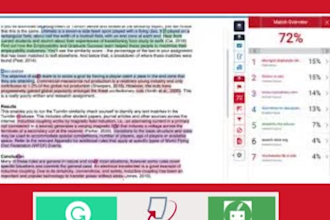 ethically refine and enhance your academic manuscript to reduce similarity