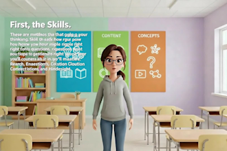 create ai presenter explainer product videos for your business