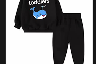 create a well designed sweater for toddlers