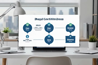 do accurate data entry, excel, copy paste and web research