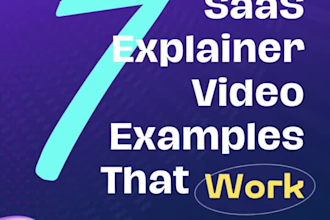 generate b2b verified leads saas demo videos for your business or services