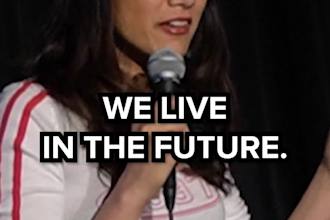 make your standup undeniable
