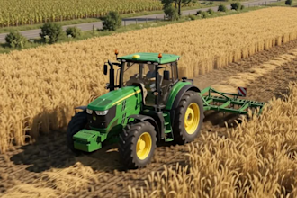 create ai ugc simulation game ads ugc simulator game trailers game video