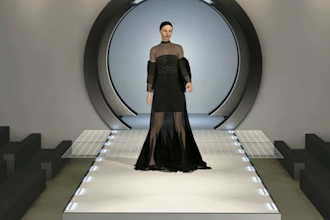 create realistic clo 3d fashion designs