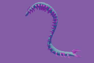 make 3d model with texture