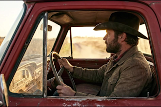 create an authentic ai country music video for your song